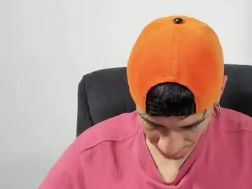 Chaturbate Free Live Porn of dominic_radccliffe