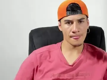 Chaturbate Live Porn of dominic_radccliffe