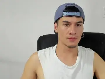 Chaturbate Live Sex Cam of dominic_radccliffe