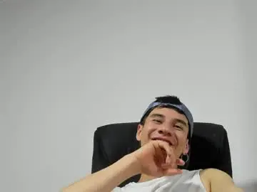 Chaturbate Watch Live Sex Cams of dominic_radccliffe