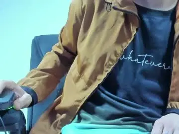 Chaturbate Live Sex Cam of dominic_radccliffe
