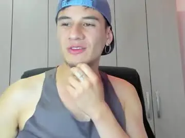 Chaturbate Watch Live Sex Cams of dominic_radccliffe