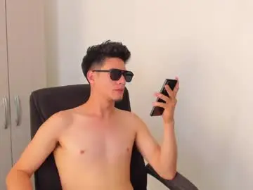 Chaturbate Live Porn of dominic_radccliffe
