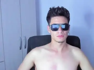 Chaturbate Sex Chat of dominic_radccliffe