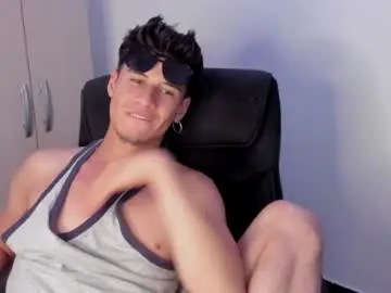 Chaturbate Adult Webcam of dominic_radccliffe