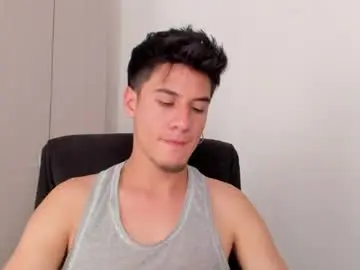 Chaturbate Free Porn Cam of dominic_radccliffe