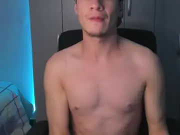 Chaturbate Live Sex Cam of dominic_radccliffe