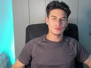 Chaturbate Sex Chat of dominic_radccliffe