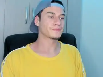 Chaturbate Sex Chat of dominic_radccliffe
