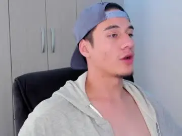 Chaturbate Free Live Porn of dominic_radccliffe