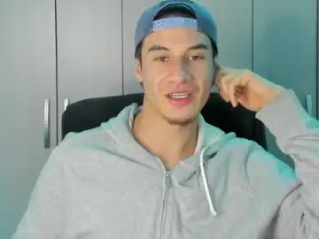 Chaturbate Sex Chat of dominic_radccliffe