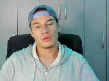 Chaturbate Adult Webcam of dominic_radccliffe