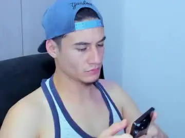 Chaturbate Sex Chat of dominic_radccliffe