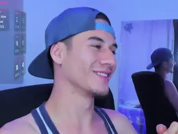 Chaturbate Live Sex Cam of dominic_radccliffe