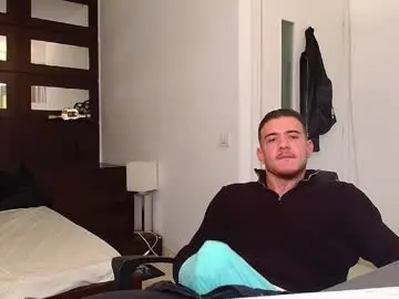 Chaturbate Adult Webcam of elijahthorne