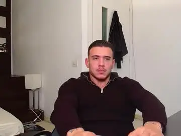 Chaturbate Free Porn Cam of elijahthorne