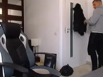 Chaturbate Live Sex Cam of elijahthorne