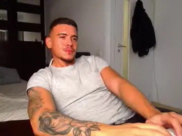 Chaturbate Best Webcam of elijahthorne