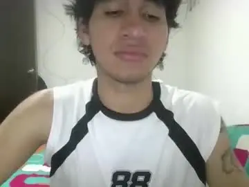 Chaturbate Adult Video Chat of elliotazert