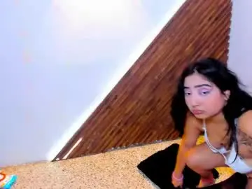 Chaturbate Free Porn Cam of fkndream18