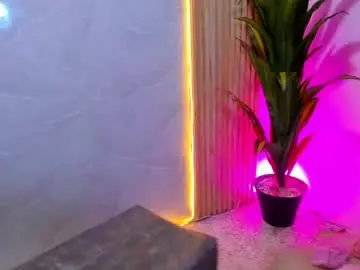 Chaturbate Watch Live Sex Cams of fkndream18