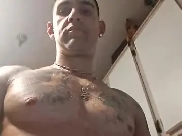 Chaturbate Adult Video Chat of geekedoutlabs