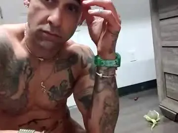 Chaturbate Live Sex Cam of geekedoutlabs