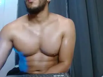 Chaturbate Sex Cam of gurushake