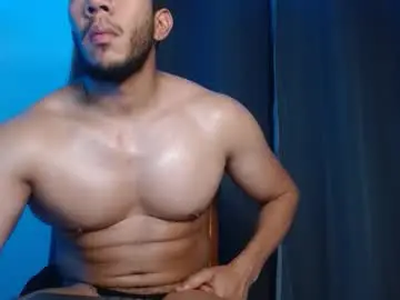 Chaturbate Live Sex Cam of gurushake