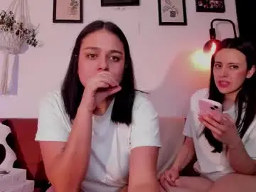 Chaturbate Sex Cam of juanitaaa_