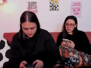 Chaturbate Nude Webcam of juanitaaa_