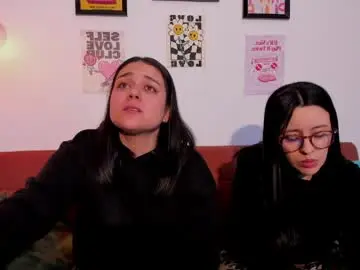 Chaturbate Best Webcam of juanitaaa_