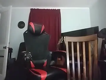 Chaturbate Nude Webcam of kabriggs137