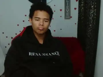 Chaturbate Nude Webcam of kael_fox