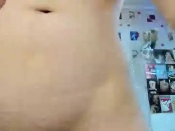 Chaturbate Live Sex of klin_miller