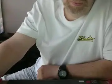 Chaturbate Live Sex of latexloverch71