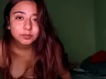 Chaturbate Nude Webcam of latinayconquistador