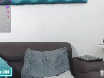 Chaturbate Sex Chat of liambrown09