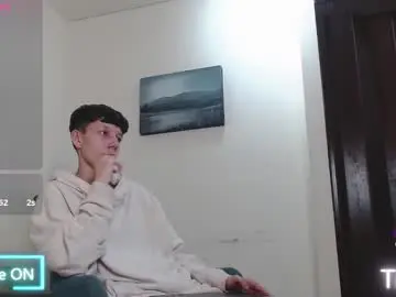 Chaturbate Nude Webcam of liambrown09