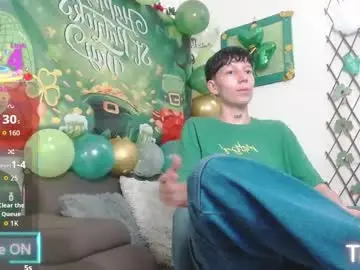 Chaturbate Live Porn of liambrown09