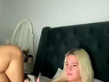 Chaturbate Sex Chat of littleblonde010