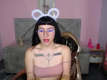 Chaturbate Adult Video Chat of luciana2_ch