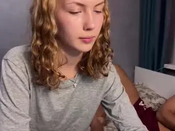 Chaturbate Adult Webcam of luckysex_