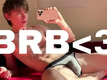 Chaturbate Adult Video Chat of luka_marrant