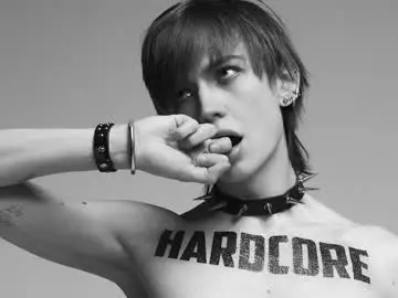 Chaturbate Nude Webcam of luka_marrant