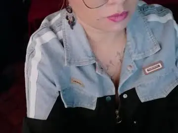 Chaturbate Live Porn of macarenasilva