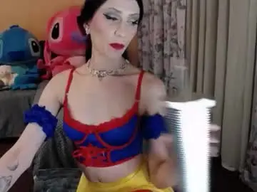 Chaturbate Nude Webcam of maddison_summer