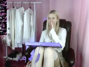 Chaturbate Free Porn Cam of mailin_harrington