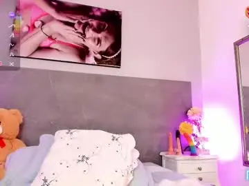 Chaturbate Best Webcam of mariajo_sex_