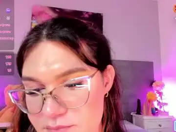 Chaturbate Nude Webcam of mariajo_sex_